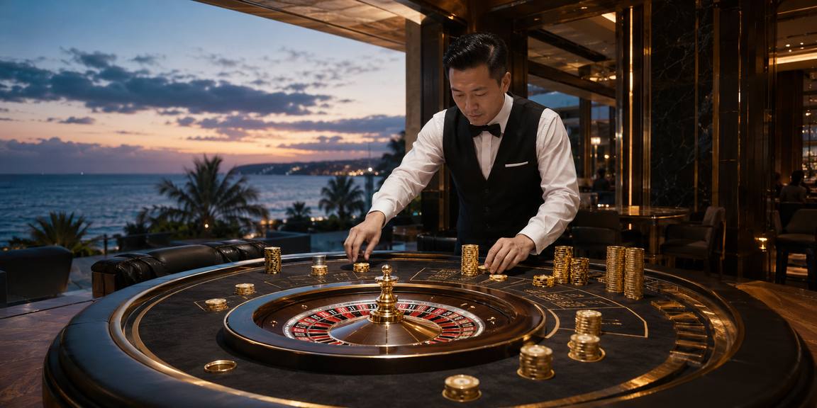 20usd Wild Khổng Lồ Ba Bước